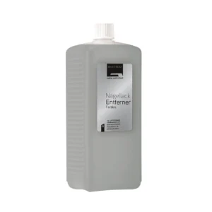 Nagellackentferner farblos